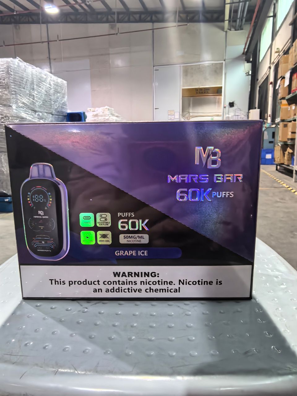 Mars Bar - 20 Pack (4 Box)